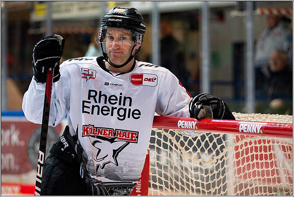 PENNY DEL; Iserlohn Roosters- Koelner Haie; Iserlohn, 24.02.2023